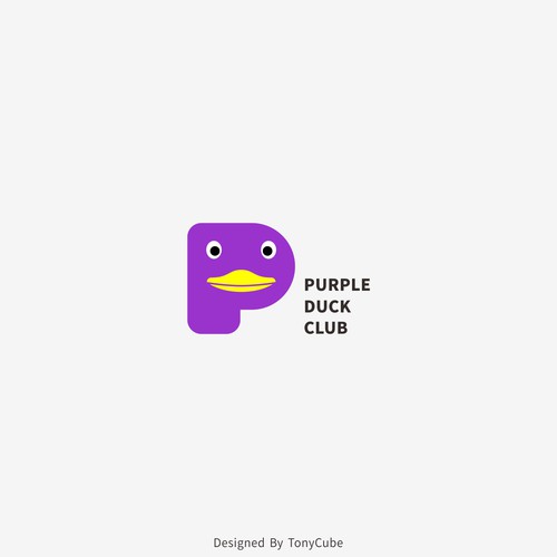 PURPLE DUCK CLUB