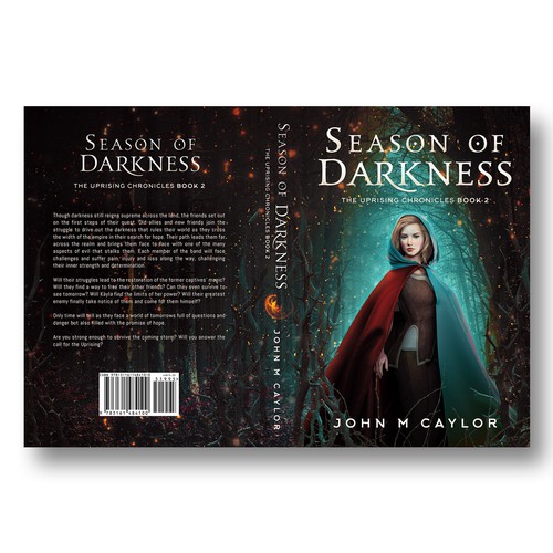 Season of Darkness