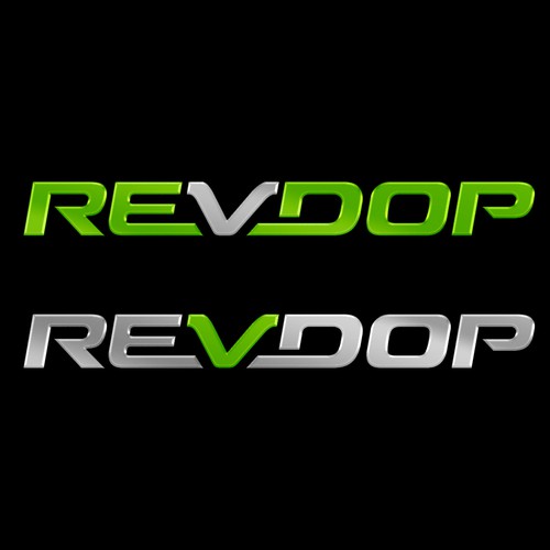 RevDop Logo