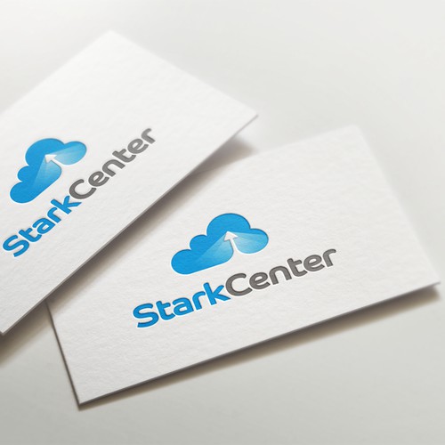 Starkcenter Logo