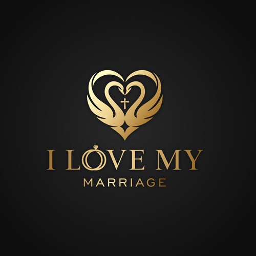 iLoveMyMarriage branding
