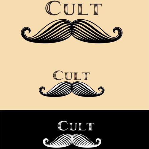 Design a beautiful mustache!