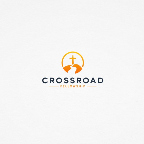 Logo for Crossroad Fellowship