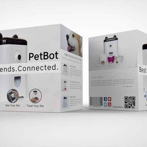 PETBOT