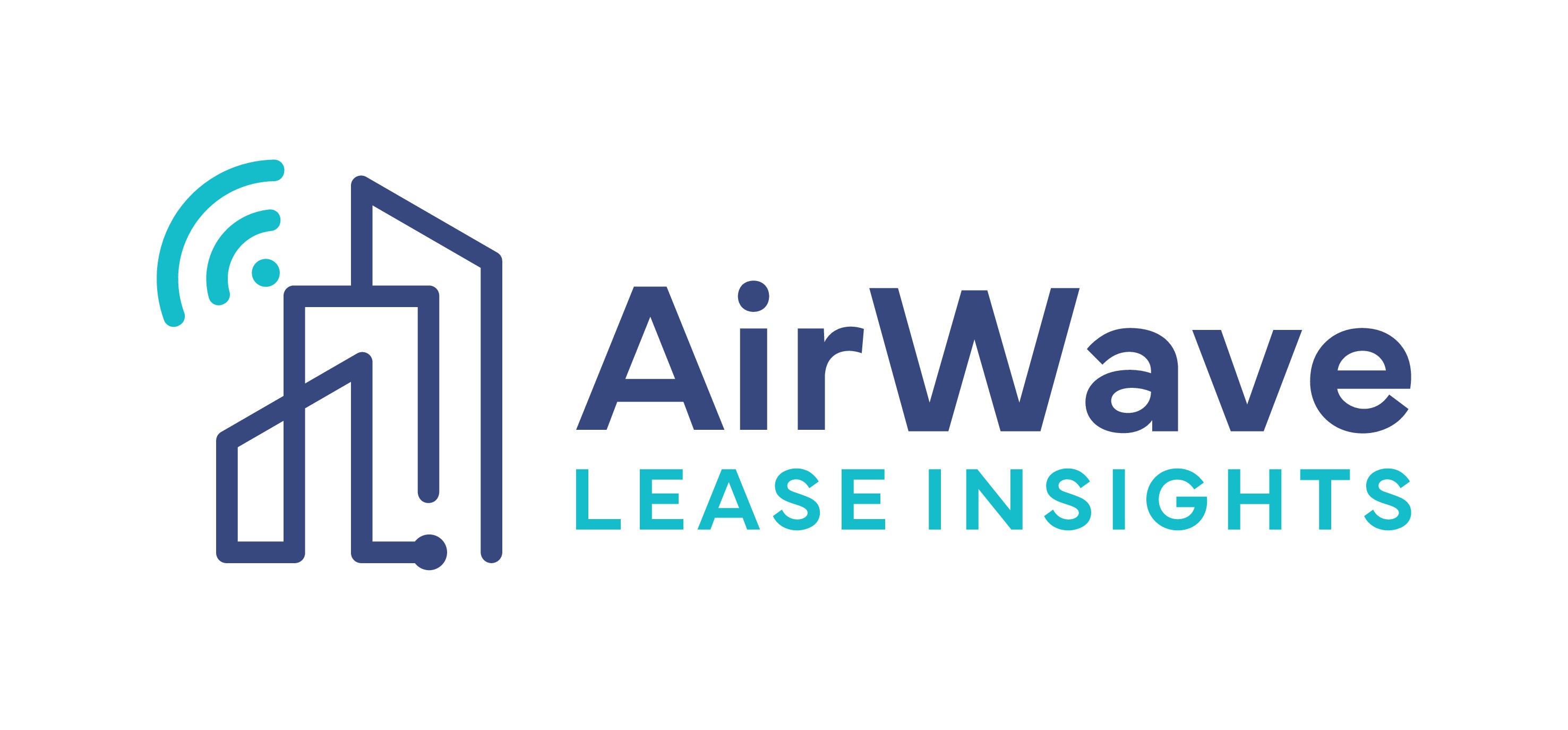 Logo & branding for telecom and commercial real estate startup