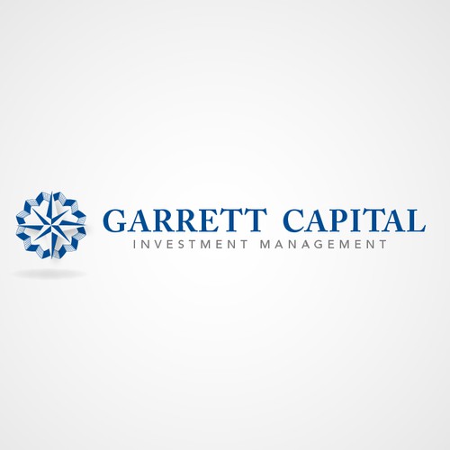 Garrett Capital, Inc. needs a new logo