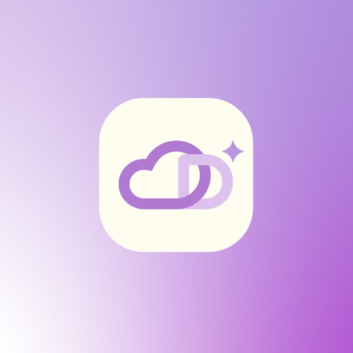 DreamerFul Logo Design