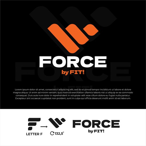 force by fit