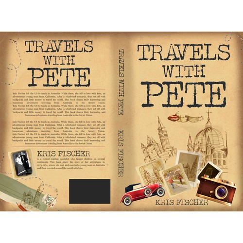 Travels with Pete