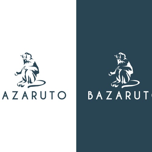 Help Bazaruto with a new logo