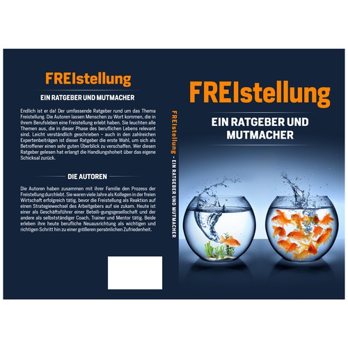 Frelstellung