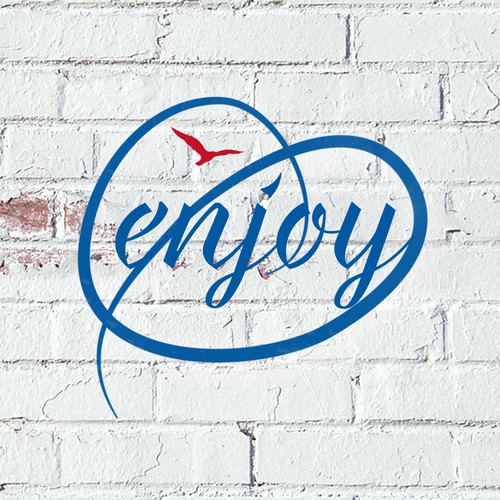 Enjoy logo