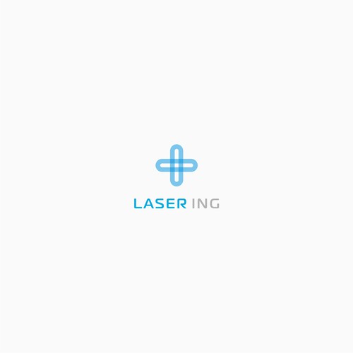 LASER ING