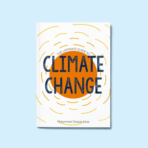 An Easy-to-Read Environmental Book Cover