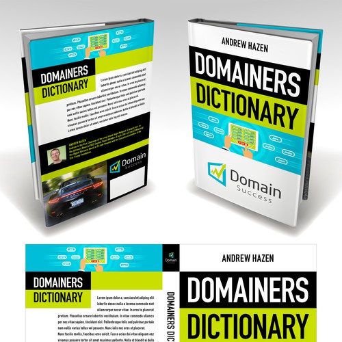 Domainers Dictionary