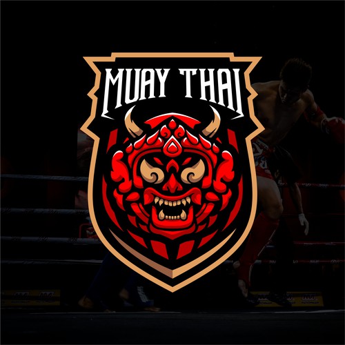 muaythay