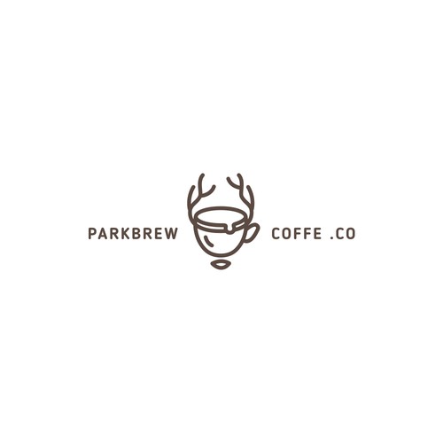 Logo Design by Park Brew