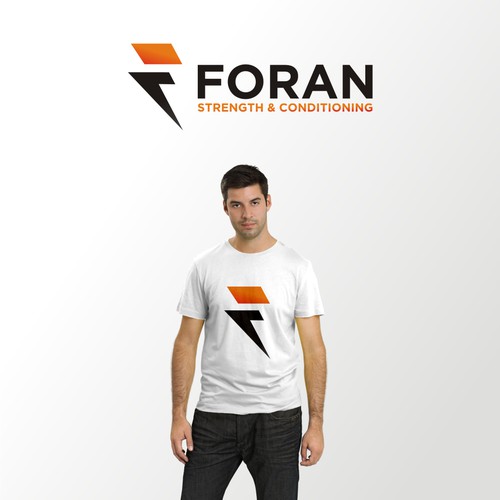 Foran