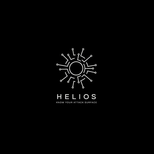 HELIOS - attack surface monitoring
