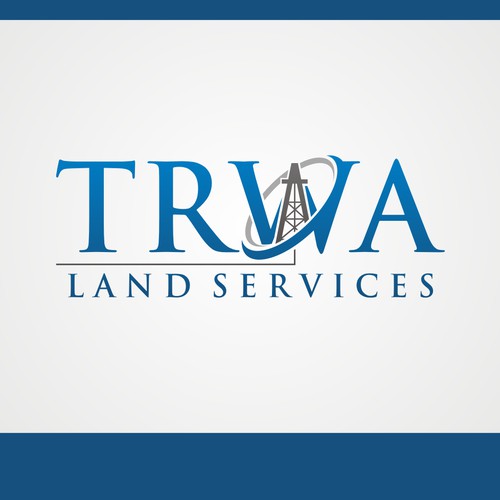 logo for TRWA