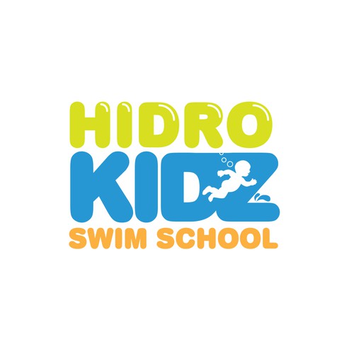 Logo Design: Balancing Fun and Corporate Seriousness