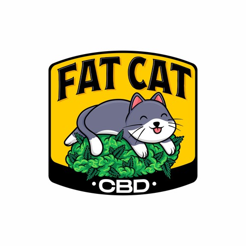 CBG Cartoon Logo