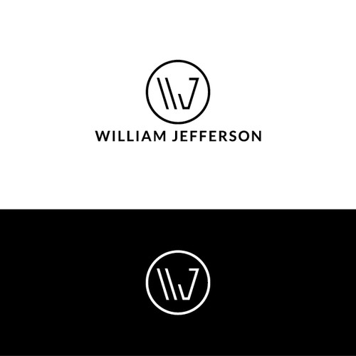 MINIMALIST, Elegant Logo for Fashion Photographer