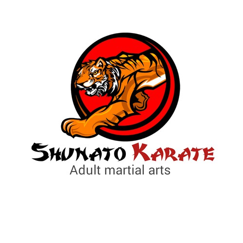 Shuntato karate