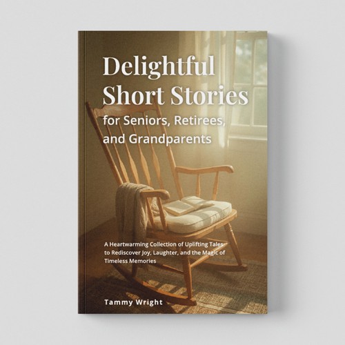 Cover Book Design