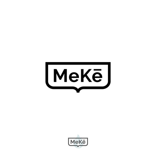Memorable clothing line logo design