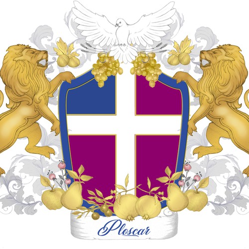 Family Crest