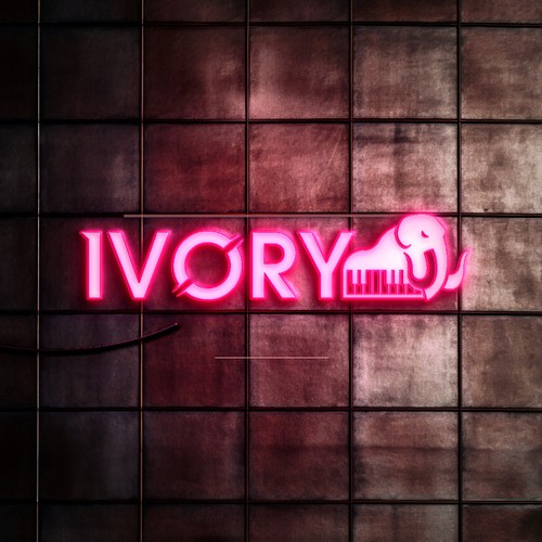 Ivory branding
