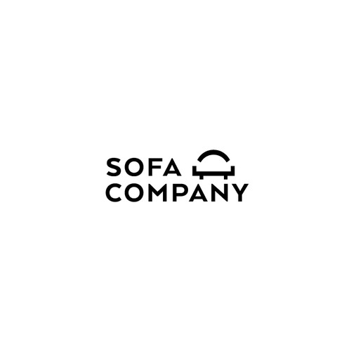 Logo for sofacompany