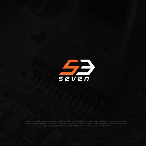 53seven