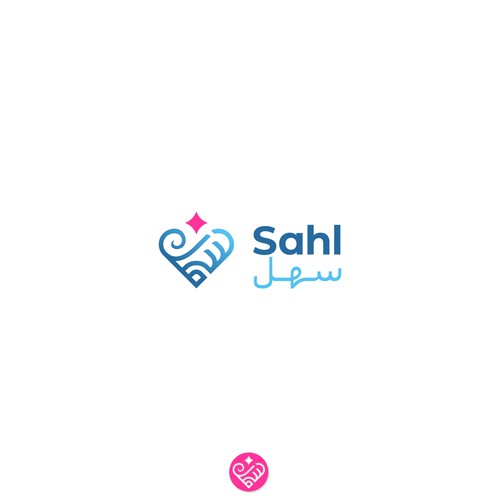 SAHL logo