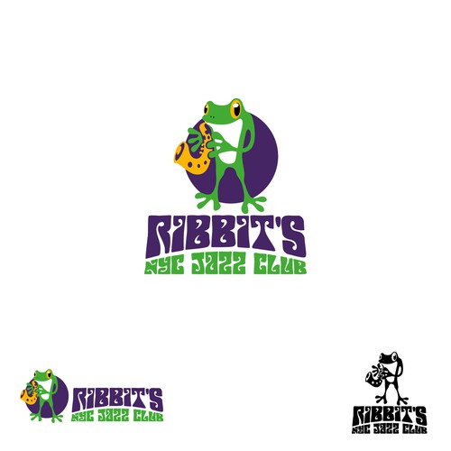 ribbits