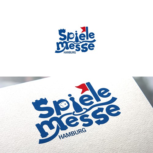 Spielemesse Hamburg