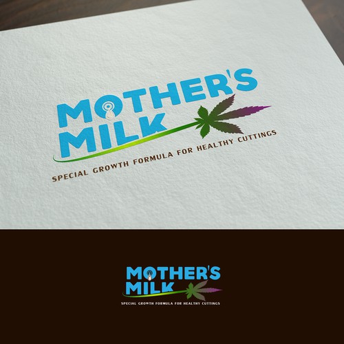  Mothers Milk Organic Fertilizer