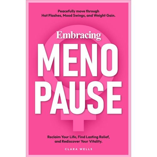 Embracing Menopause