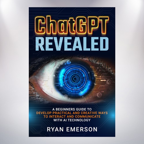 ChatGPT Revealed - the new AI revolution