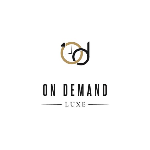 Luxury Watches Logo