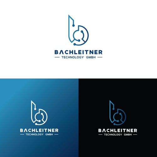 Logo Contest Entry