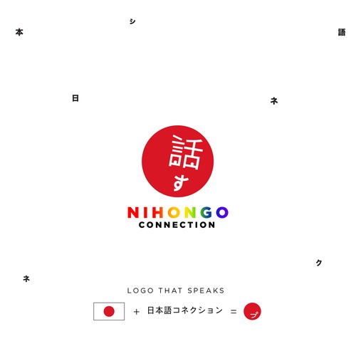 Nihongo Connection