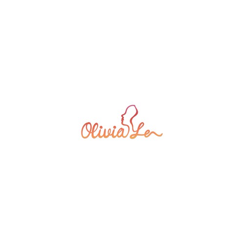 Olivia le LOGO