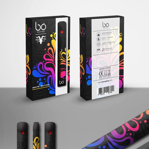 BO Vaping