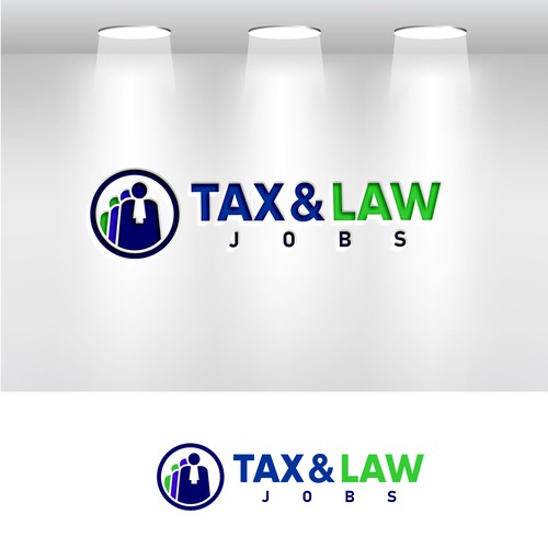 tax and law jobs