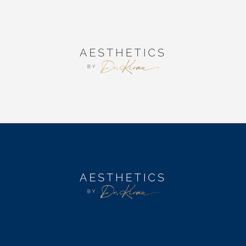 Aesthetics by Dr. Kiran