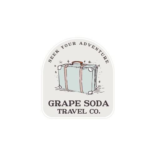 Grape Soda Travel Co.