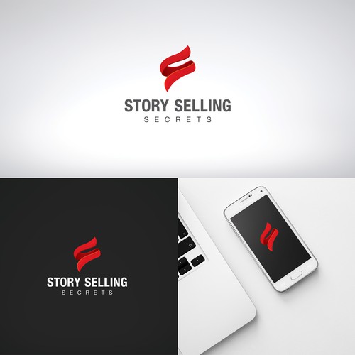 Story Selling Secrets Logo