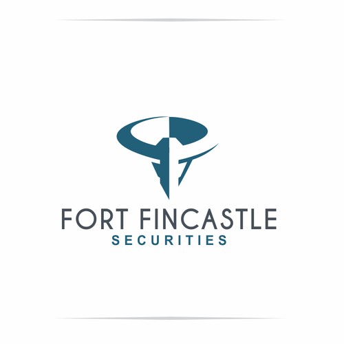 logo fort fincastle